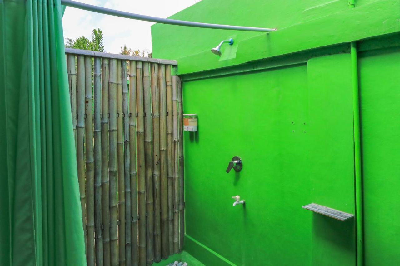 The Green Groves Lembongan Exterior photo